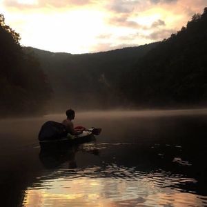 Meet your Posher, Will